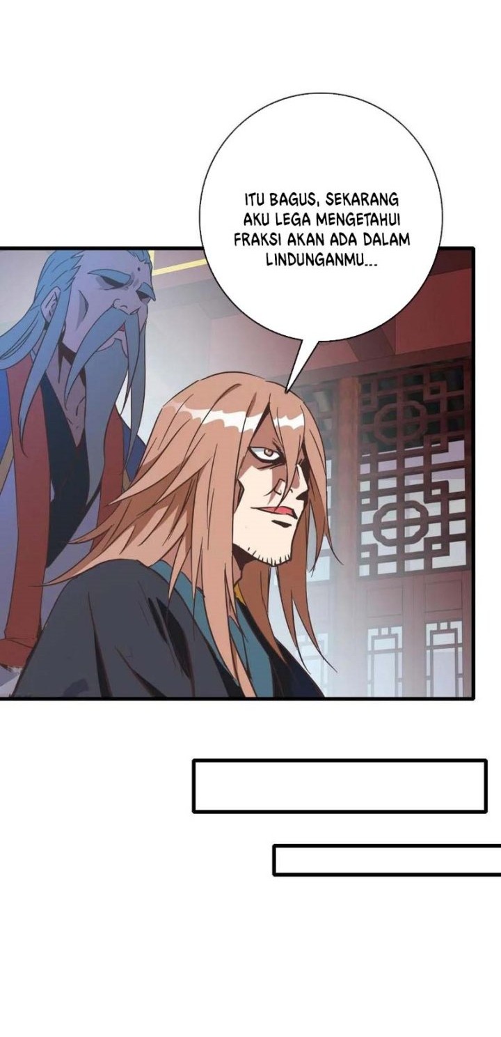 My Harem Grew So Large, I Was Forced to Ascend Chapter 10 - halaman 5