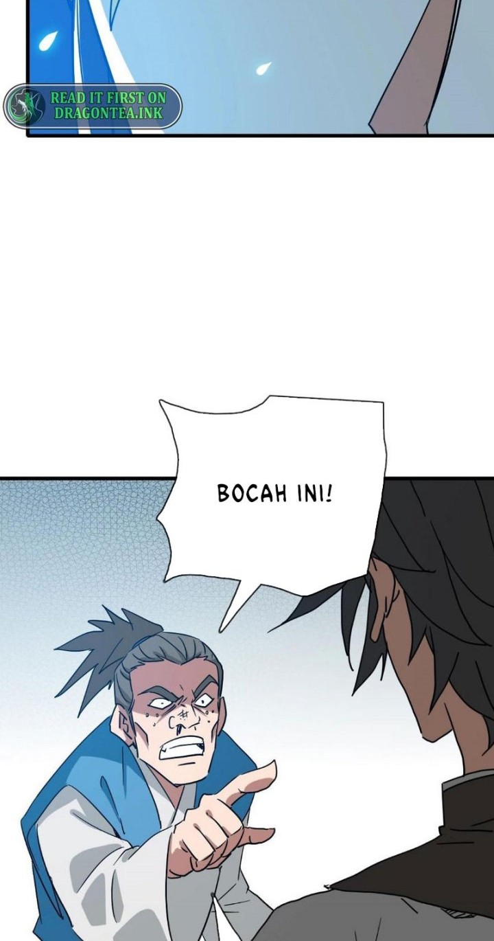 My Harem Grew So Large, I Was Forced to Ascend Chapter 11 - halaman 15