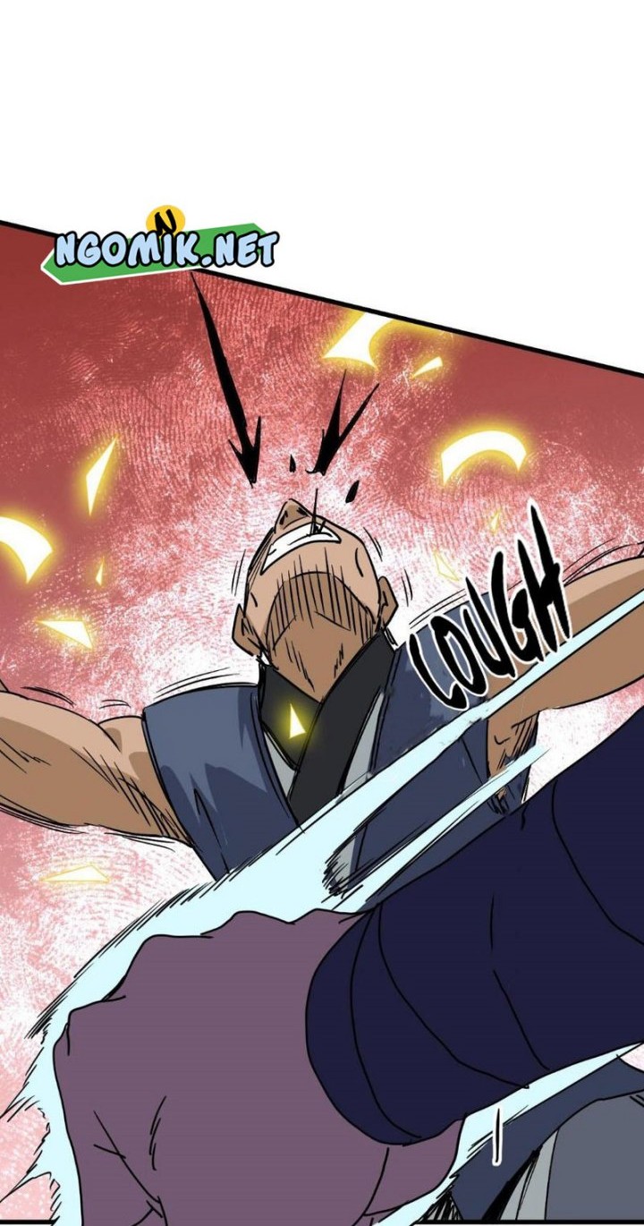 My Harem Grew So Large, I Was Forced to Ascend Chapter 11 - halaman 23