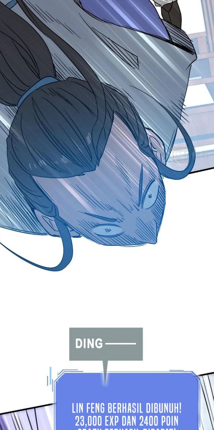 My Harem Grew So Large, I Was Forced to Ascend Chapter 11 - halaman 27