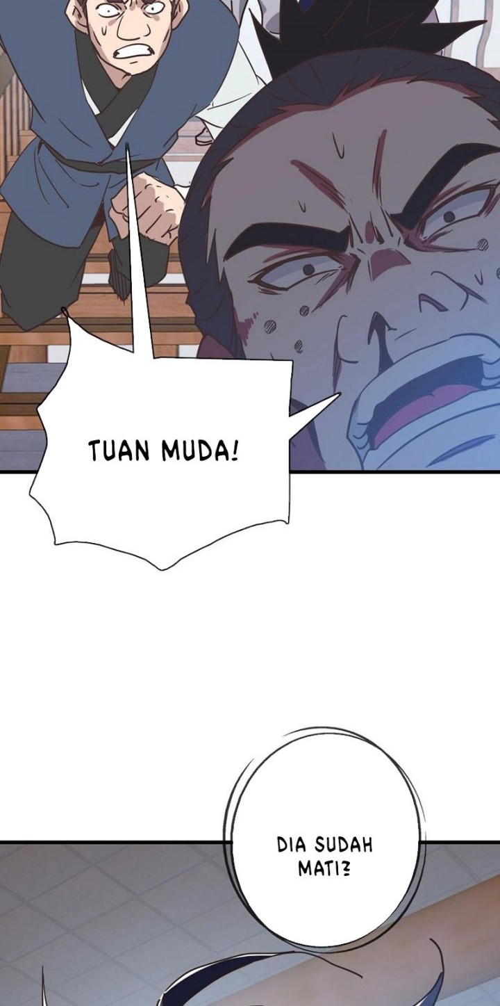 My Harem Grew So Large, I Was Forced to Ascend Chapter 11 - halaman 29