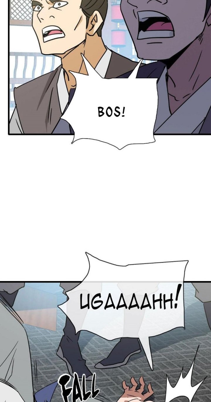 My Harem Grew So Large, I Was Forced to Ascend Chapter 11 - halaman 7