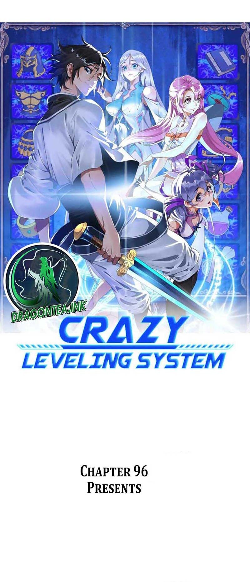 My Harem Grew So Large, I Was Forced to Ascend Chapter 13 - halaman 13