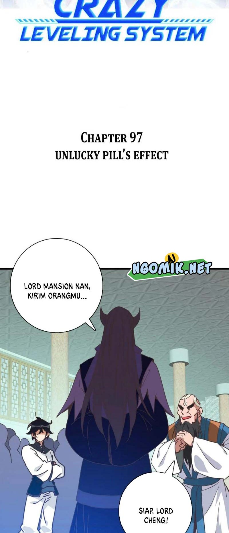 My Harem Grew So Large, I Was Forced to Ascend Chapter 14 - halaman 15