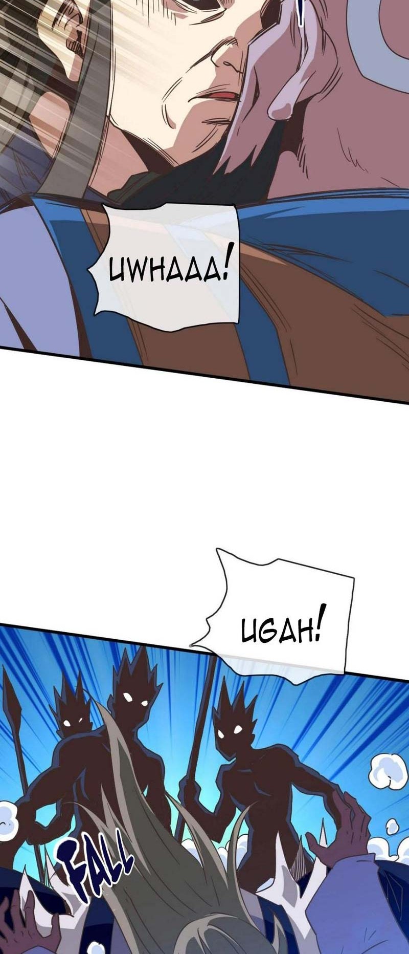 My Harem Grew So Large, I Was Forced to Ascend Chapter 14 - halaman 17