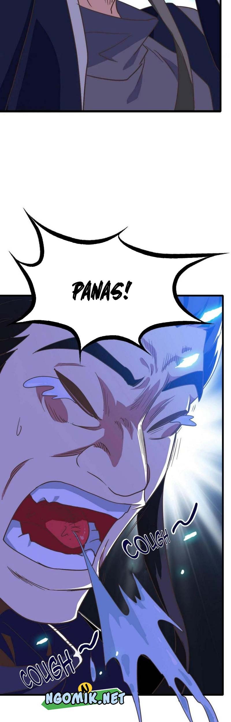 My Harem Grew So Large, I Was Forced to Ascend Chapter 14 - halaman 20