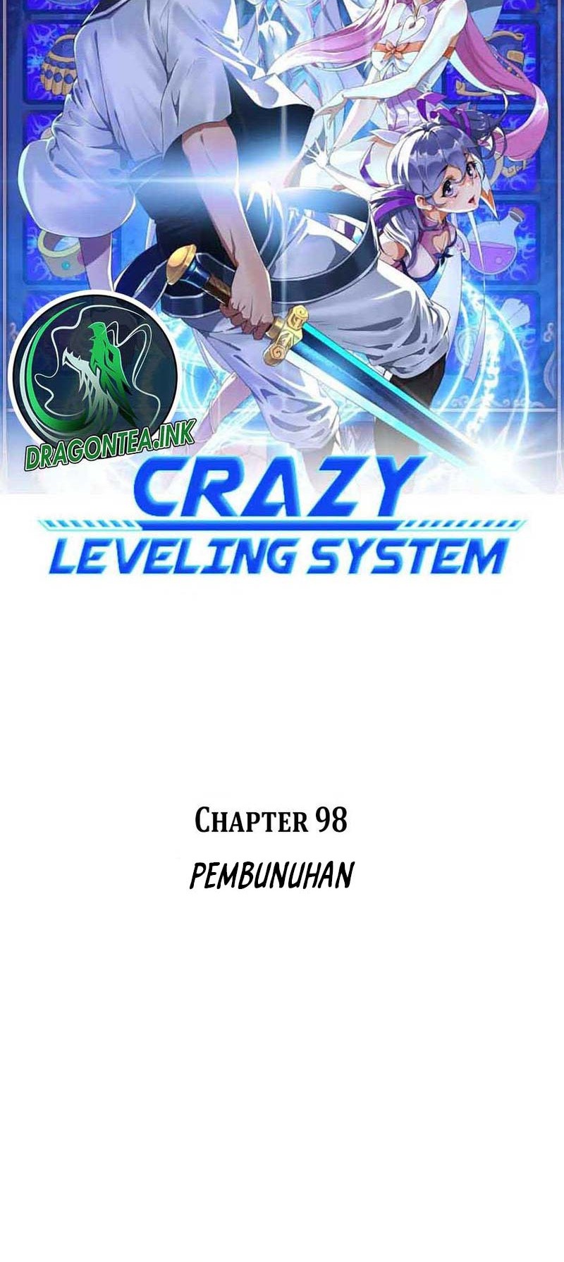 My Harem Grew So Large, I Was Forced to Ascend Chapter 15 - halaman 13