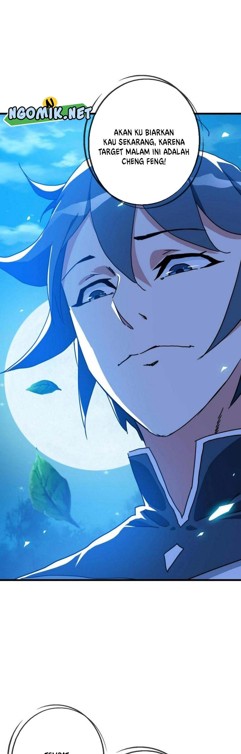 My Harem Grew So Large, I Was Forced to Ascend Chapter 15 - halaman 18