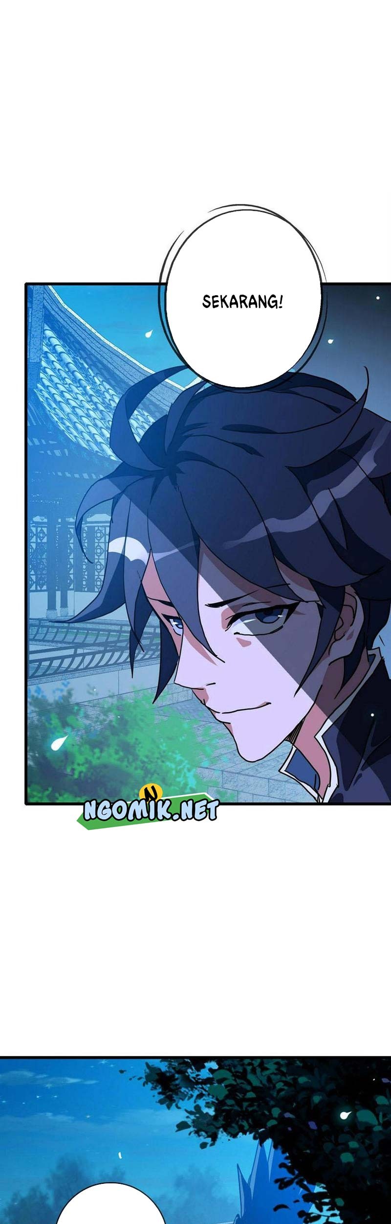 My Harem Grew So Large, I Was Forced to Ascend Chapter 15 - halaman 30