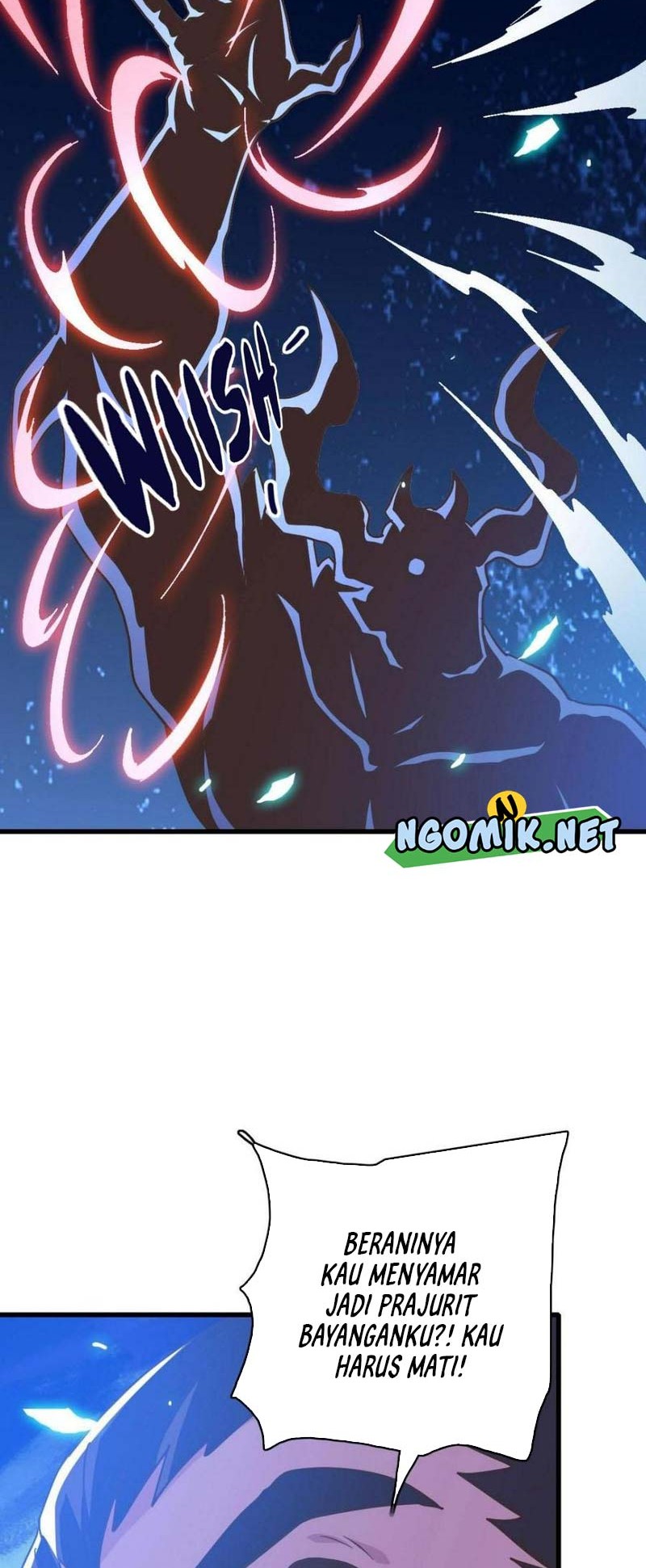 My Harem Grew So Large, I Was Forced to Ascend Chapter 16 - halaman 15