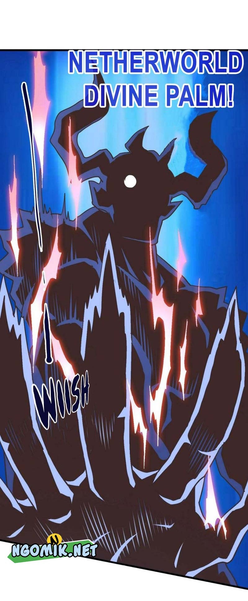 My Harem Grew So Large, I Was Forced to Ascend Chapter 16 - halaman 17