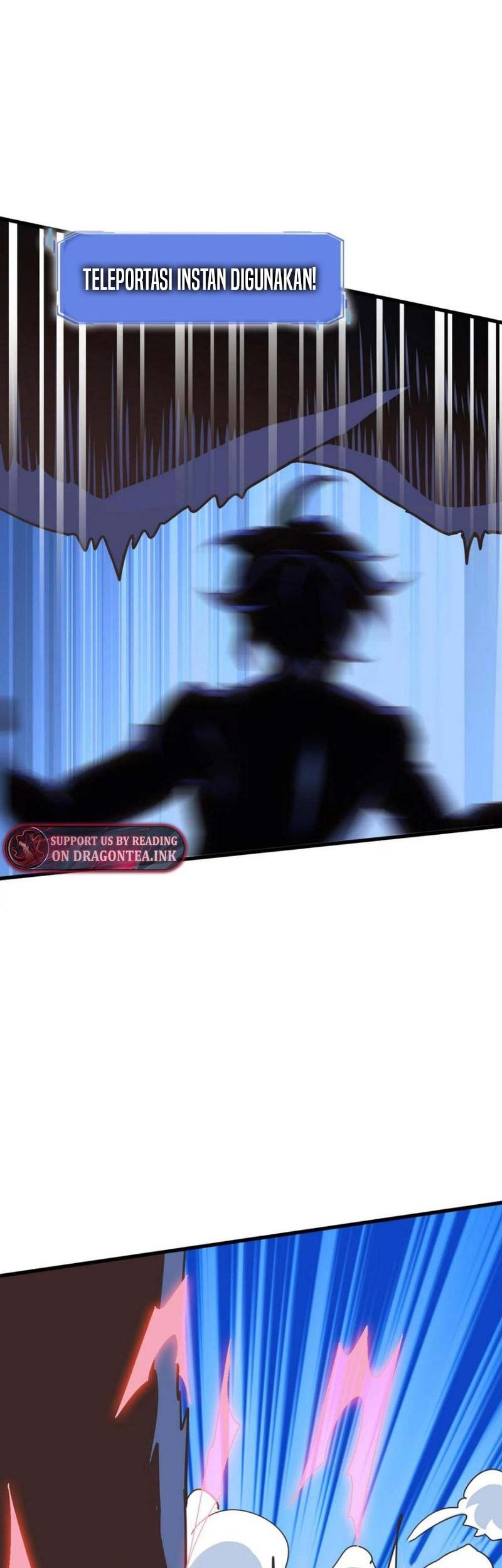 My Harem Grew So Large, I Was Forced to Ascend Chapter 16 - halaman 18