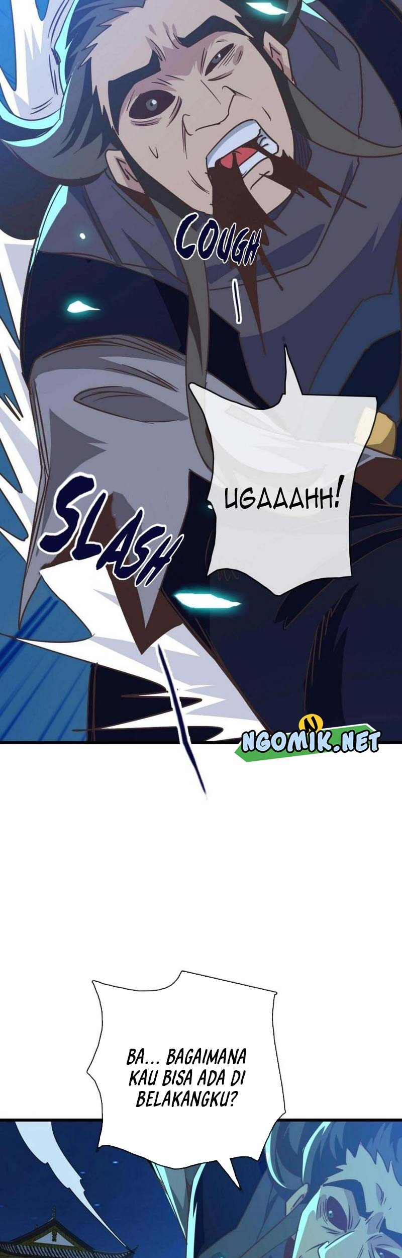 My Harem Grew So Large, I Was Forced to Ascend Chapter 16 - halaman 22