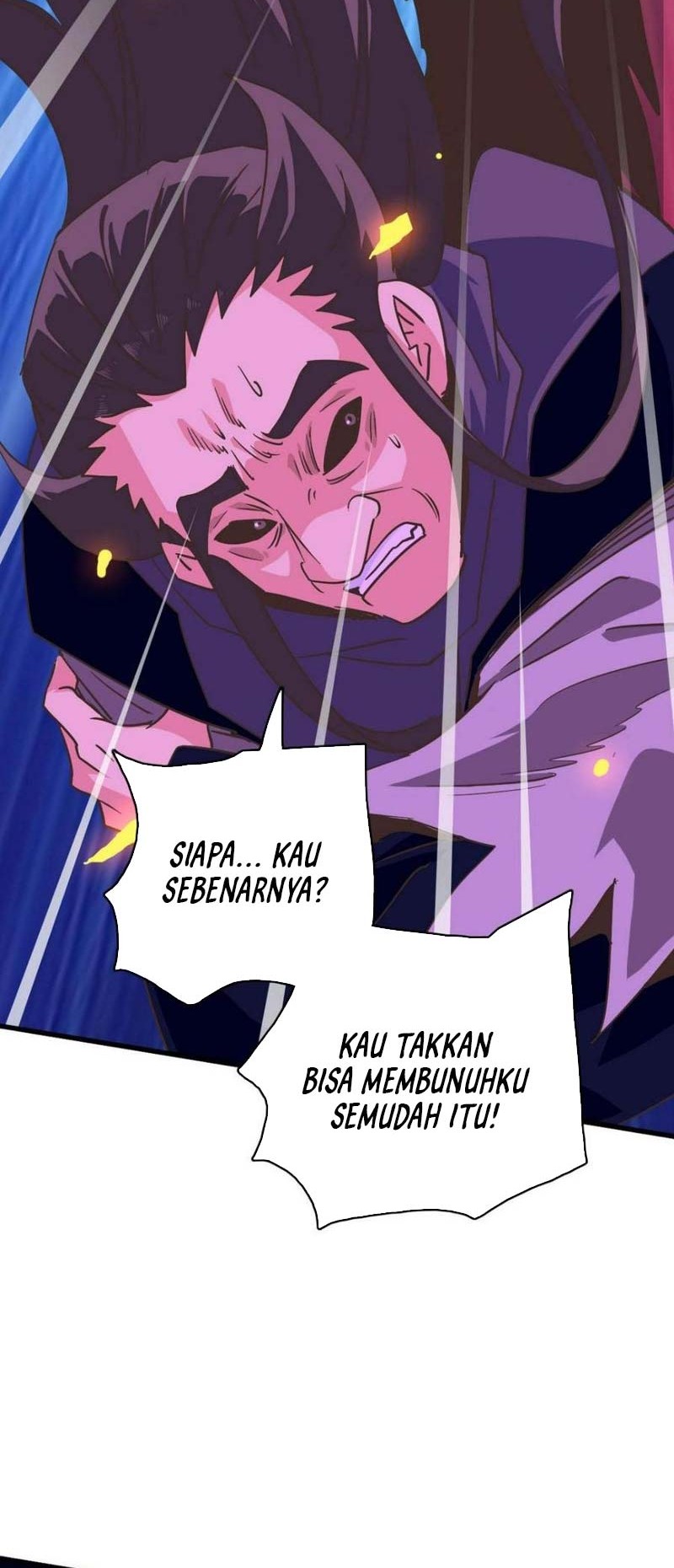 My Harem Grew So Large, I Was Forced to Ascend Chapter 16 - halaman 9
