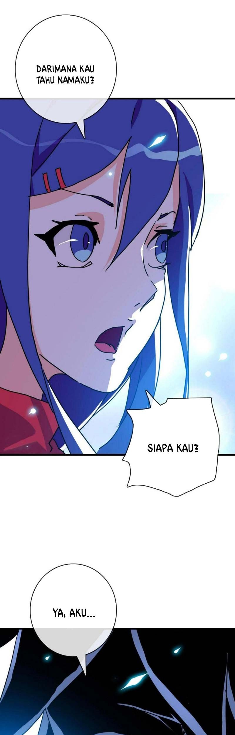 My Harem Grew So Large, I Was Forced to Ascend Chapter 17 - halaman 4