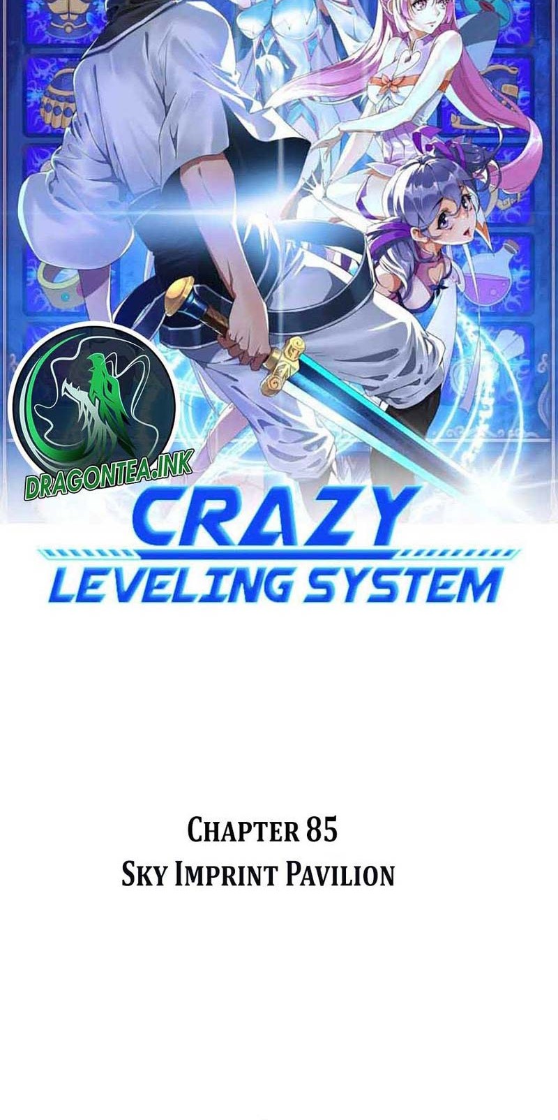 My Harem Grew So Large, I Was Forced to Ascend Chapter 2 - halaman 15