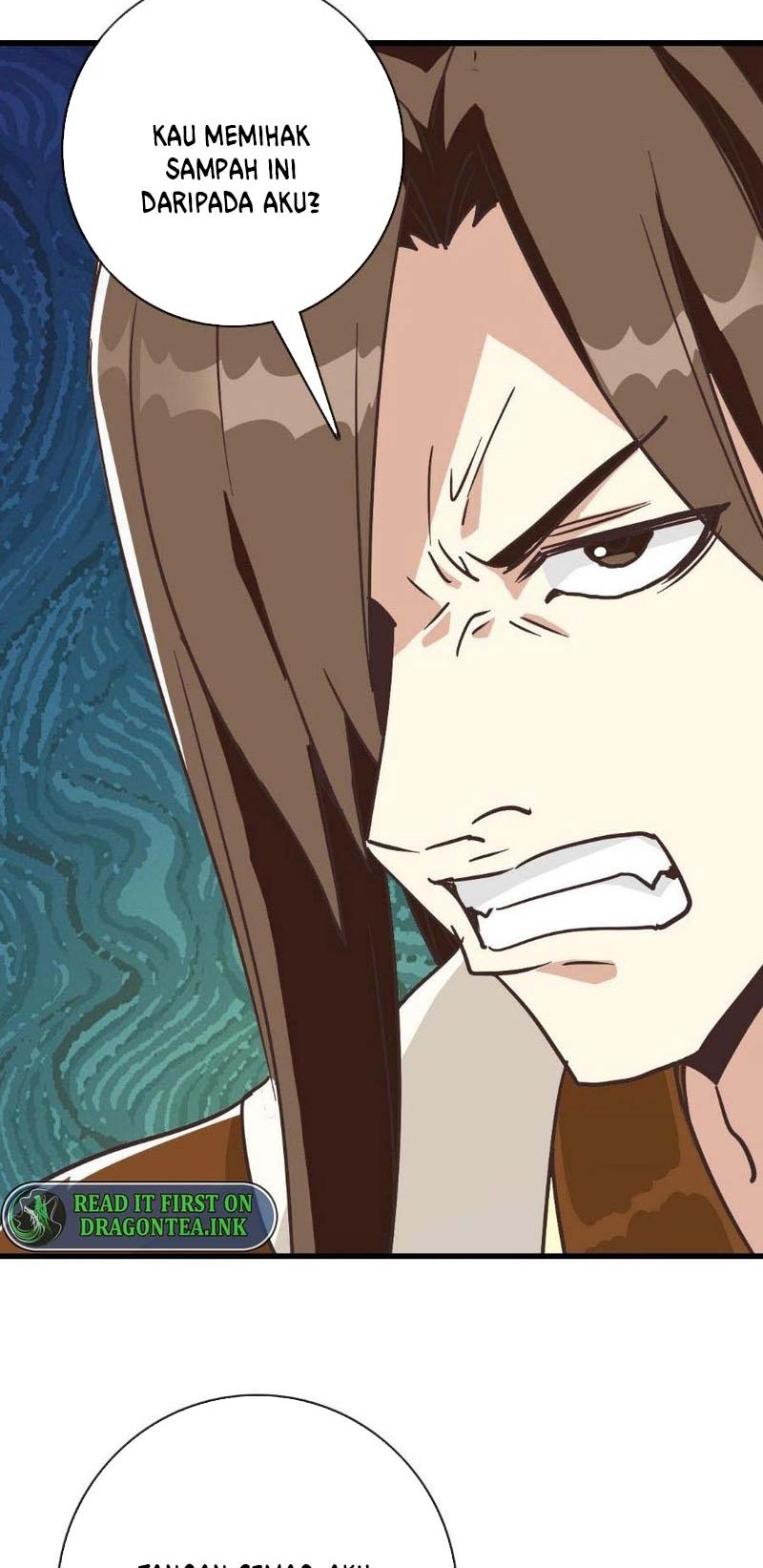 My Harem Grew So Large, I Was Forced to Ascend Chapter 2 - halaman 19