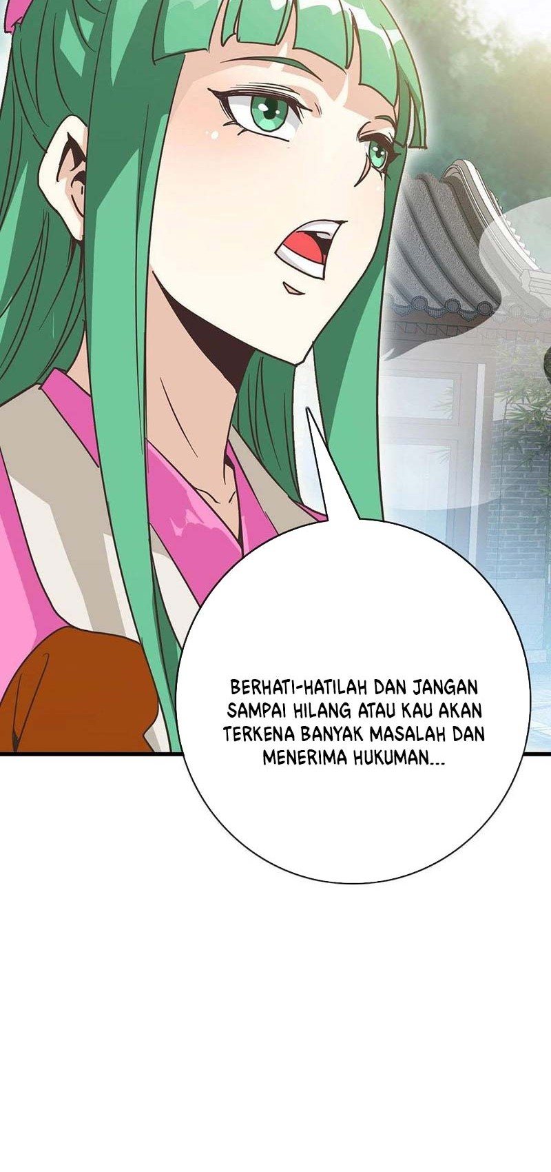 My Harem Grew So Large, I Was Forced to Ascend Chapter 2 - halaman 31