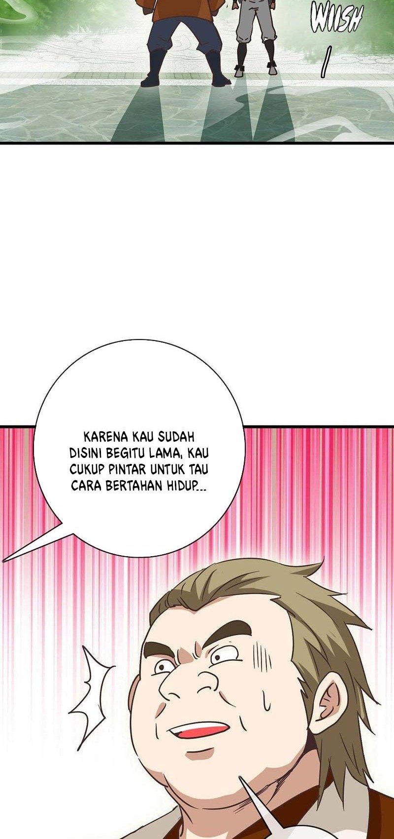My Harem Grew So Large, I Was Forced to Ascend Chapter 2 - halaman 39