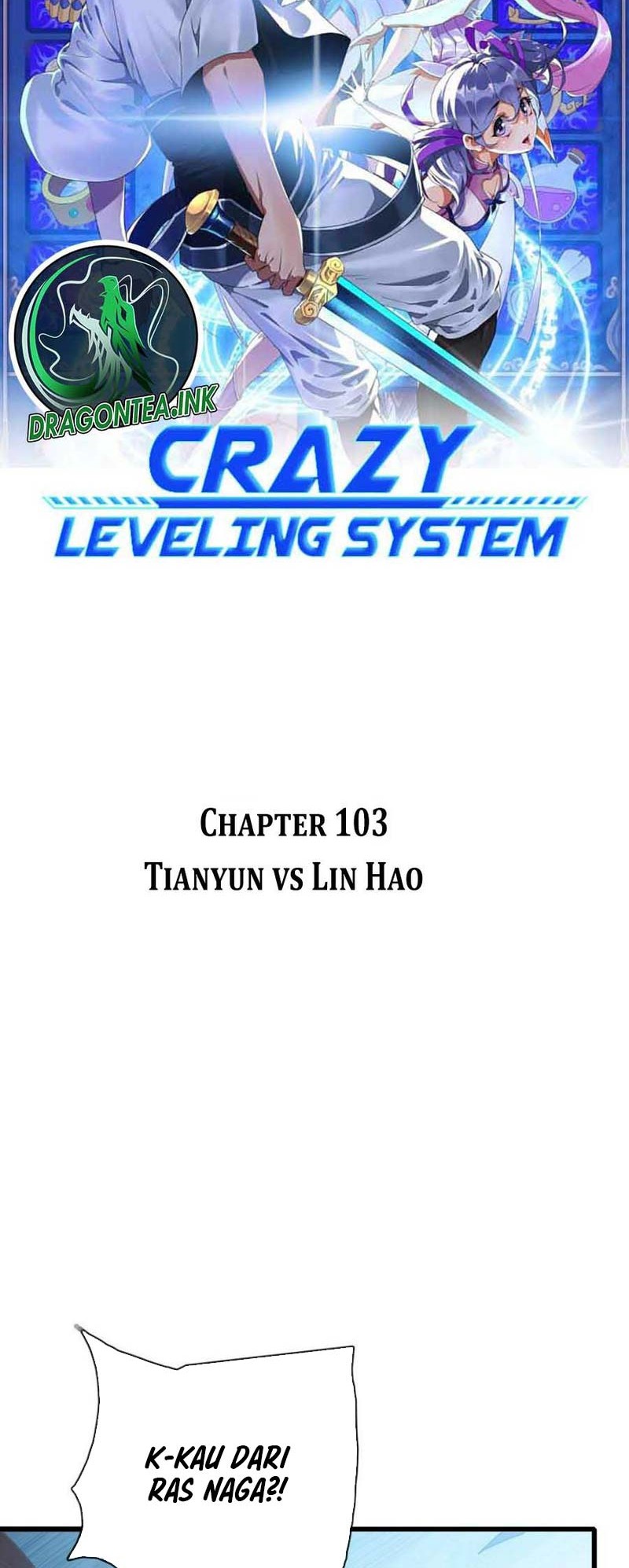 My Harem Grew So Large, I Was Forced to Ascend Chapter 20 - halaman 15