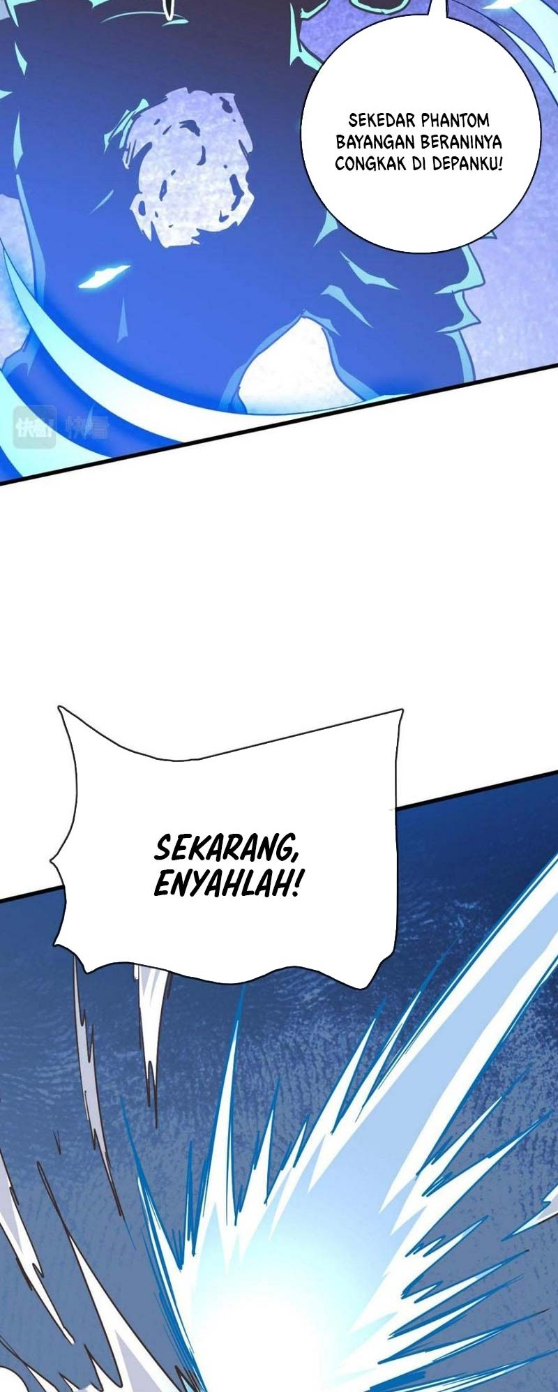 My Harem Grew So Large, I Was Forced to Ascend Chapter 20 - halaman 17
