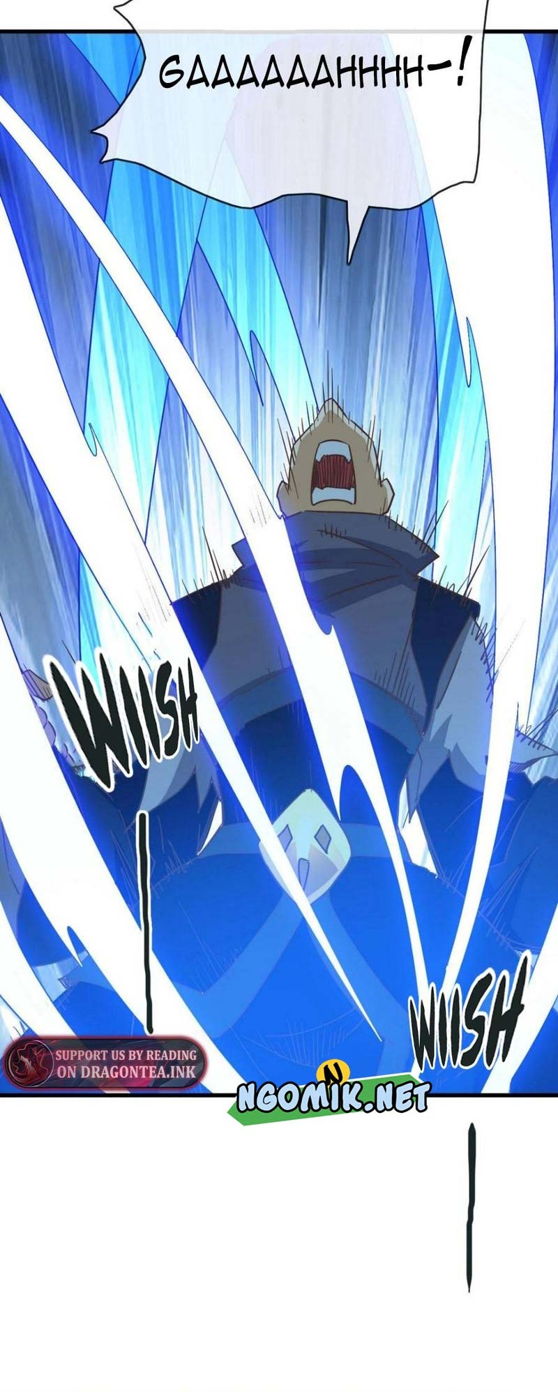 My Harem Grew So Large, I Was Forced to Ascend Chapter 20 - halaman 25