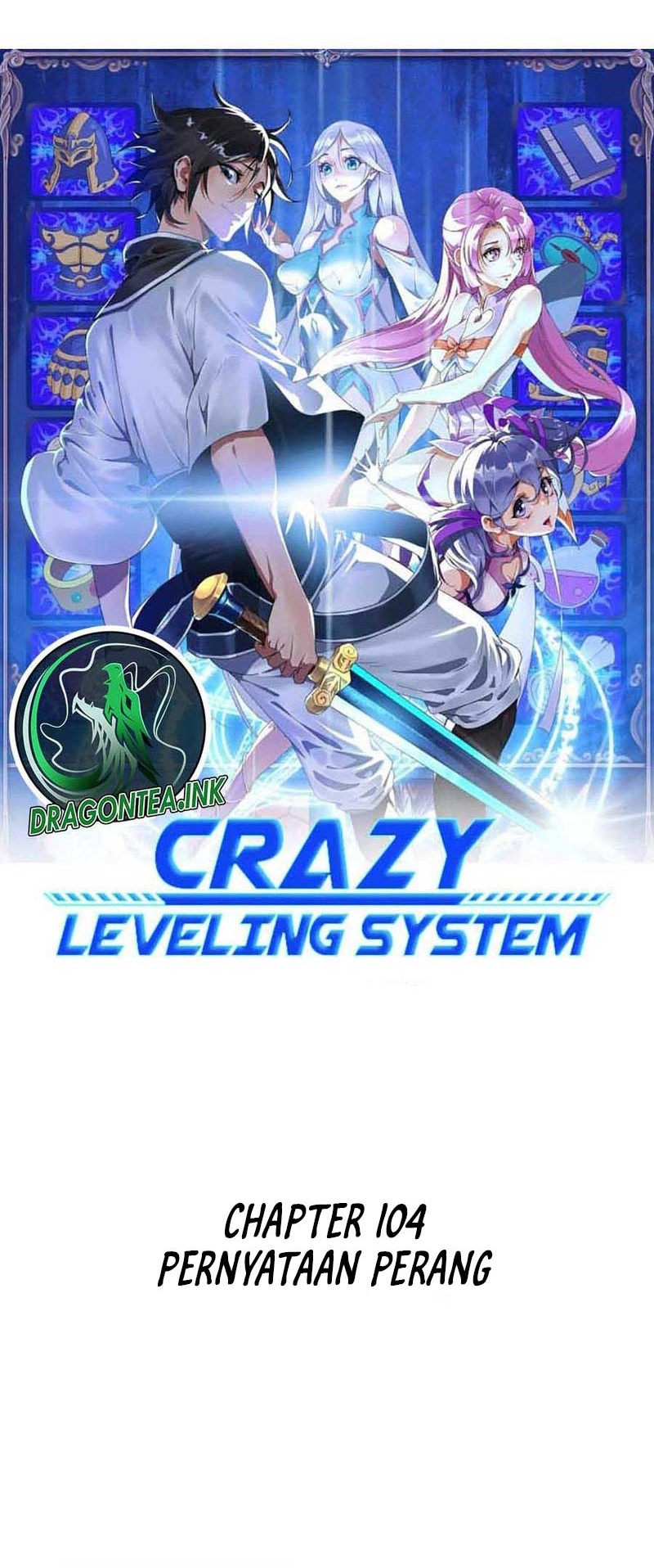 My Harem Grew So Large, I Was Forced to Ascend Chapter 21 - halaman 13