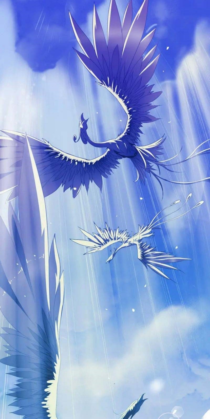 My Harem Grew So Large, I Was Forced to Ascend Chapter 22.5 - halaman 3
