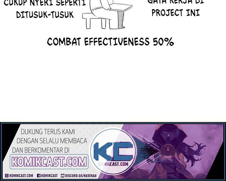 My Harem Grew So Large, I Was Forced to Ascend Chapter 22.6 - halaman 3