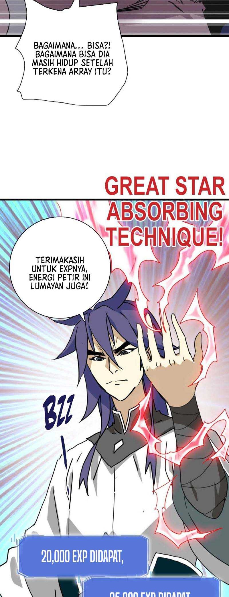 My Harem Grew So Large, I Was Forced to Ascend Chapter 22 - halaman 19