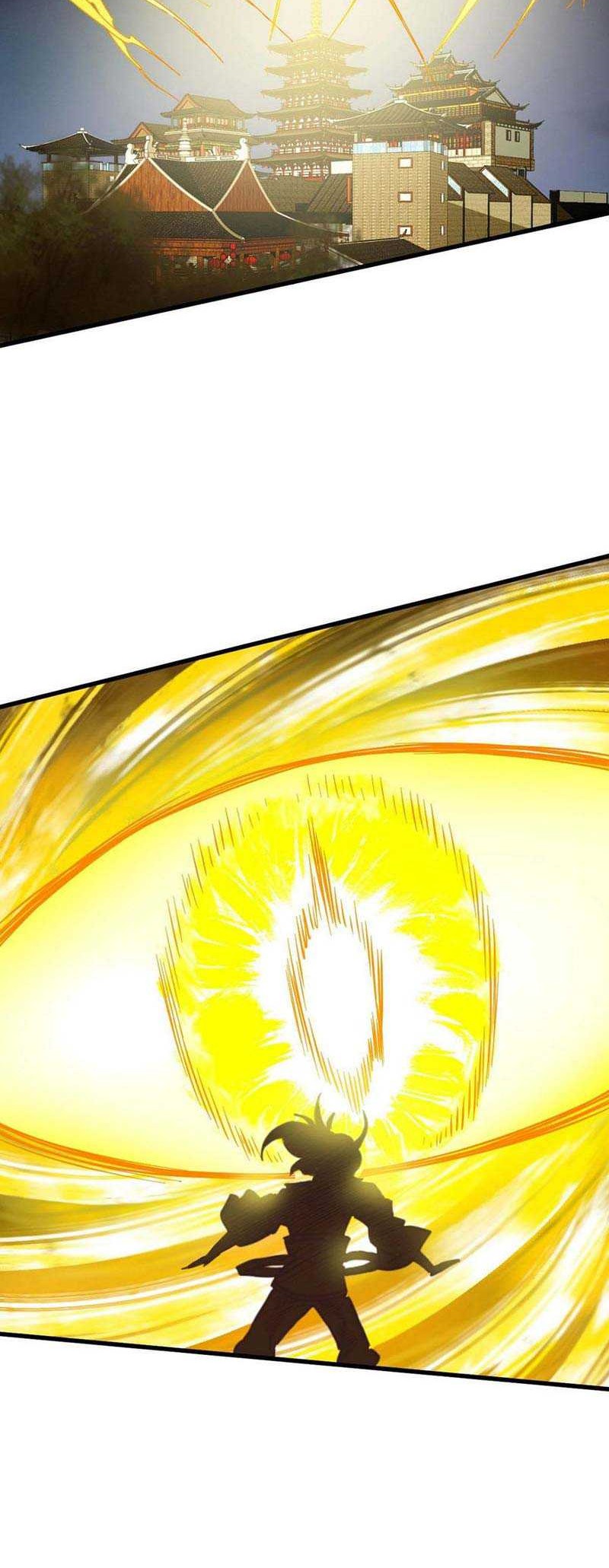 My Harem Grew So Large, I Was Forced to Ascend Chapter 22 - halaman 31