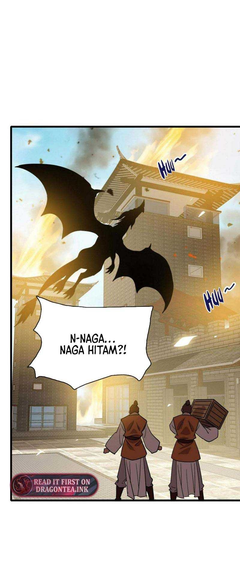 My Harem Grew So Large, I Was Forced to Ascend Chapter 22 - halaman 7