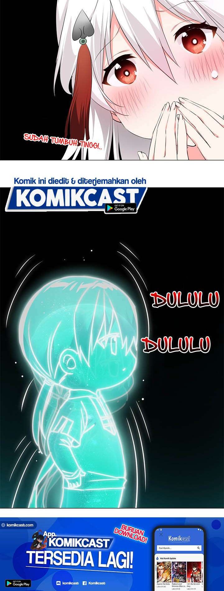 My Harem Grew So Large, I Was Forced to Ascend Chapter 23 - halaman 13