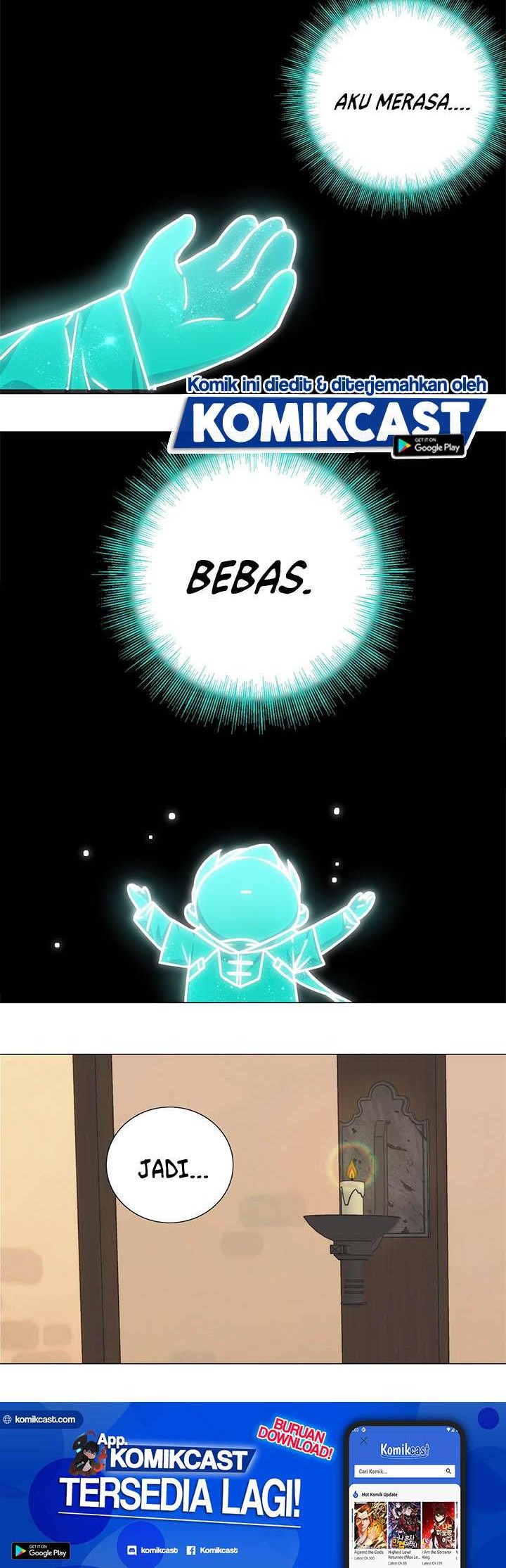 My Harem Grew So Large, I Was Forced to Ascend Chapter 23 - halaman 15