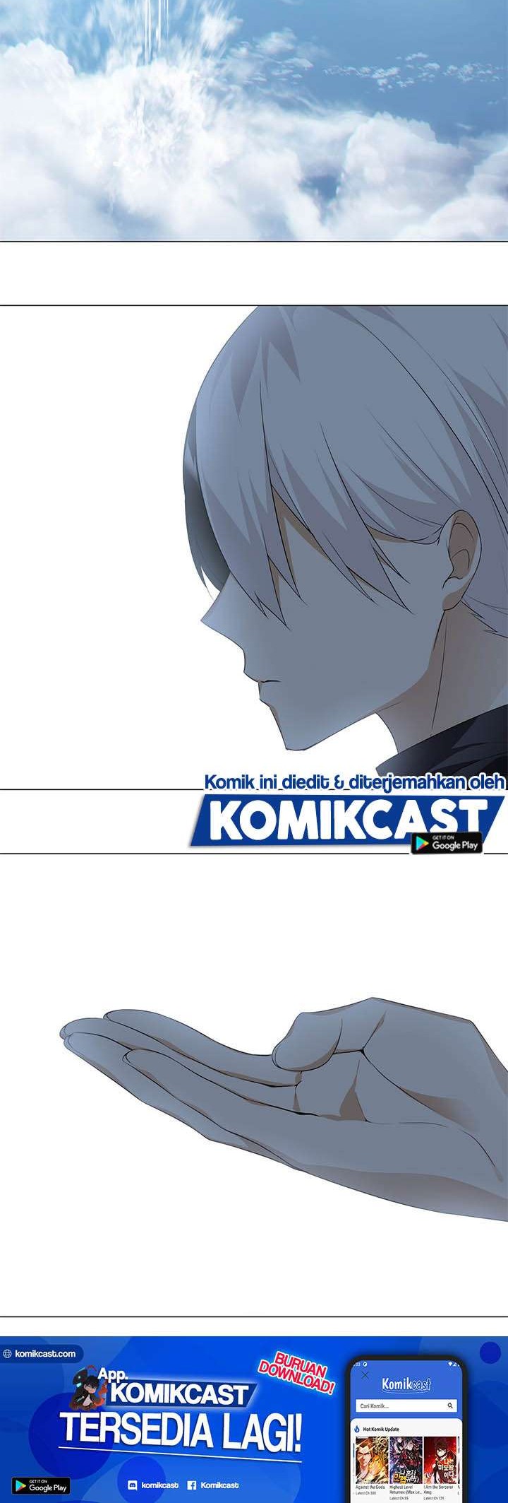 My Harem Grew So Large, I Was Forced to Ascend Chapter 23 - halaman 30