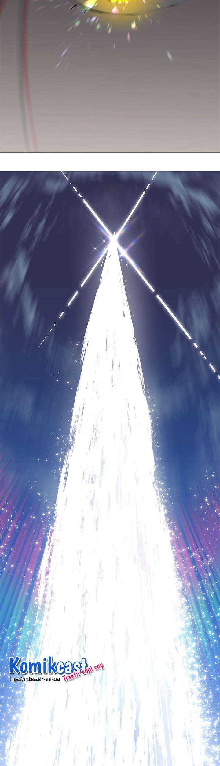 My Harem Grew So Large, I Was Forced to Ascend Chapter 24 - halaman 20