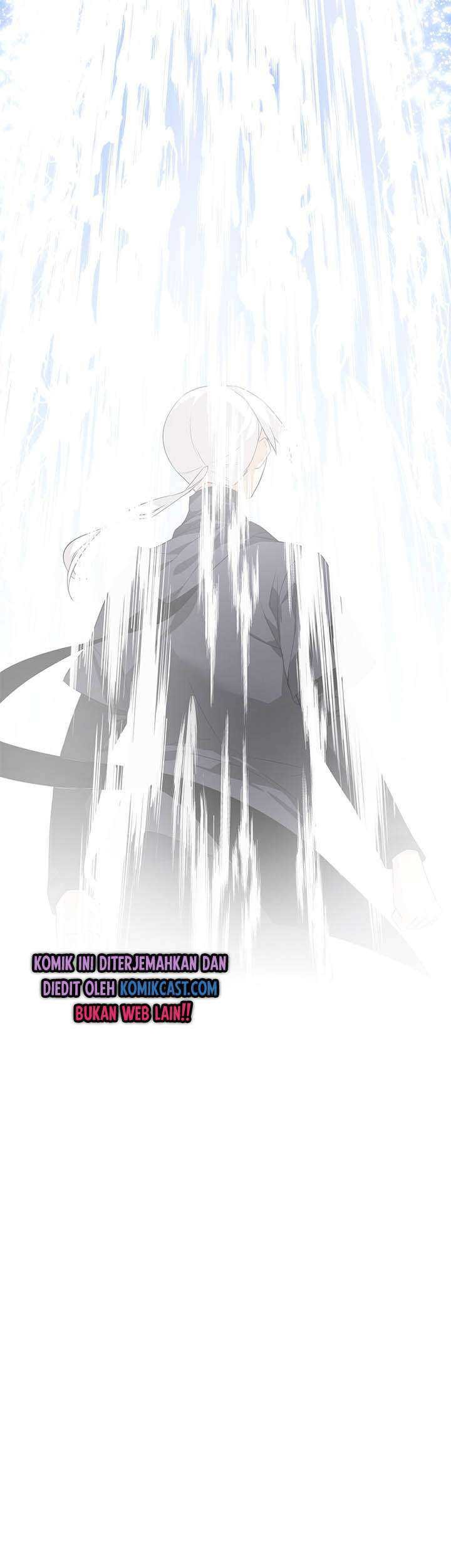 My Harem Grew So Large, I Was Forced to Ascend Chapter 24 - halaman 22