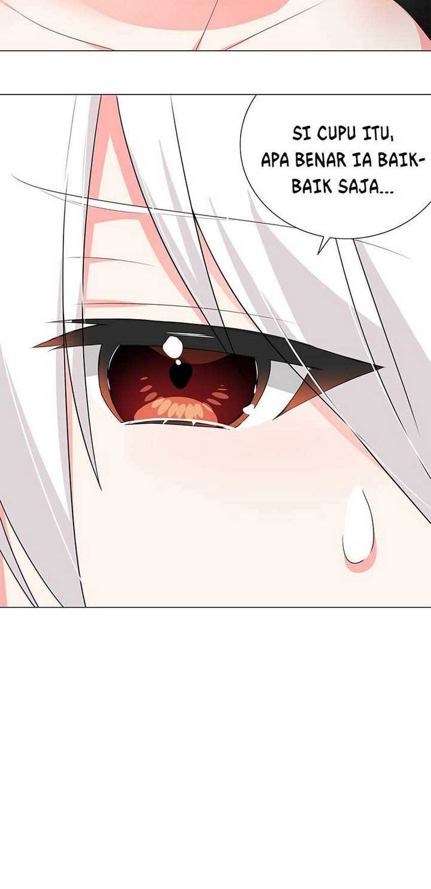 My Harem Grew So Large, I Was Forced to Ascend Chapter 25 - halaman 14