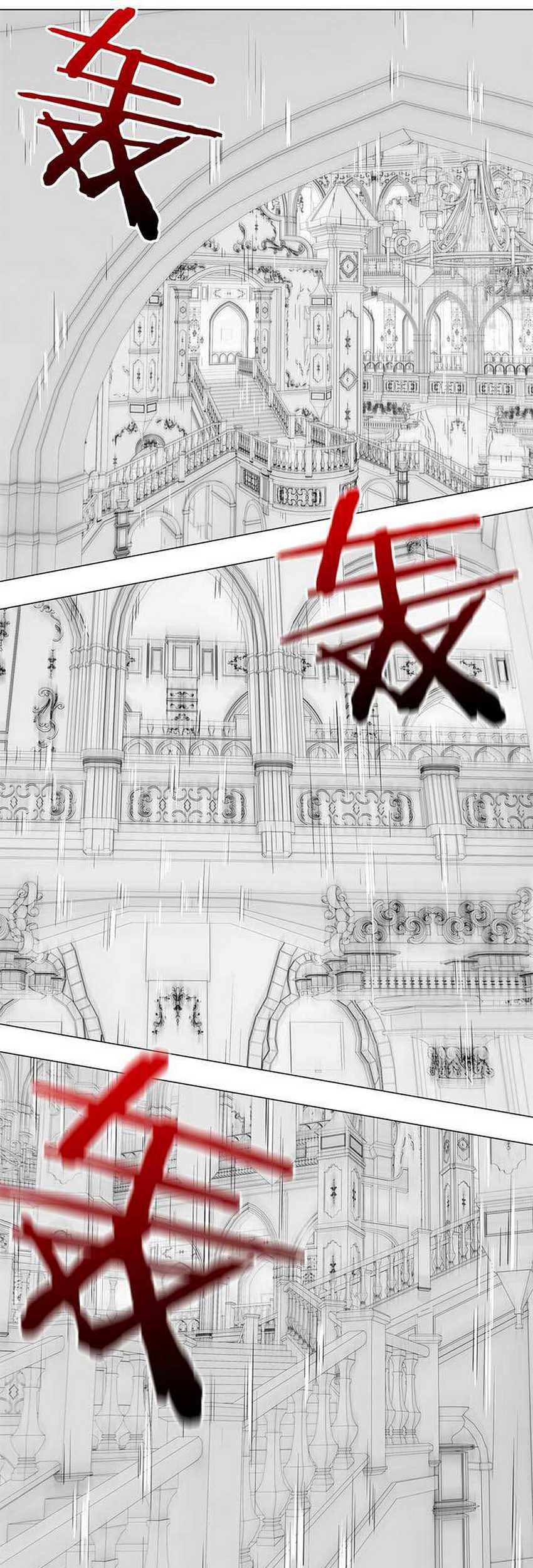 My Harem Grew So Large, I Was Forced to Ascend Chapter 25 - halaman 15