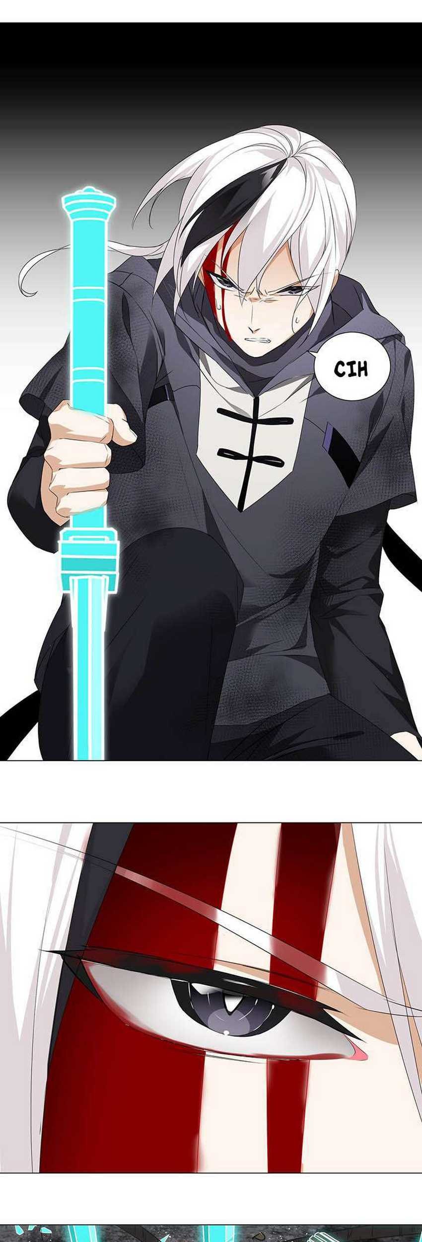 My Harem Grew So Large, I Was Forced to Ascend Chapter 25 - halaman 21