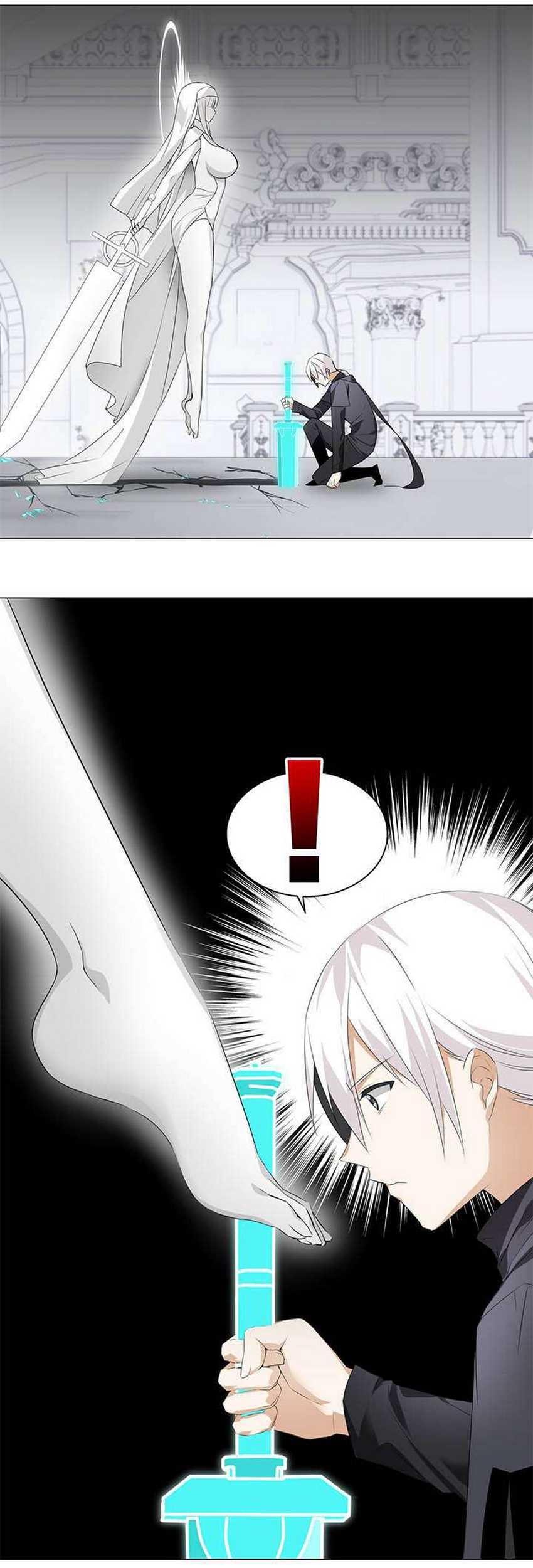 My Harem Grew So Large, I Was Forced to Ascend Chapter 25 - halaman 26