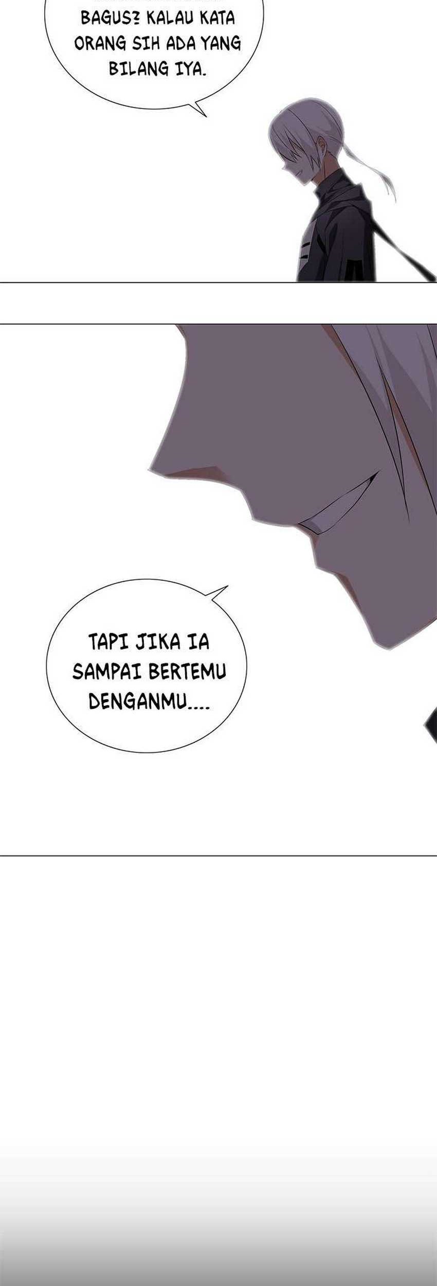 My Harem Grew So Large, I Was Forced to Ascend Chapter 25 - halaman 33