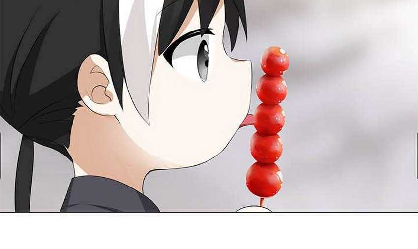 My Harem Grew So Large, I Was Forced to Ascend Chapter 25 - halaman 42