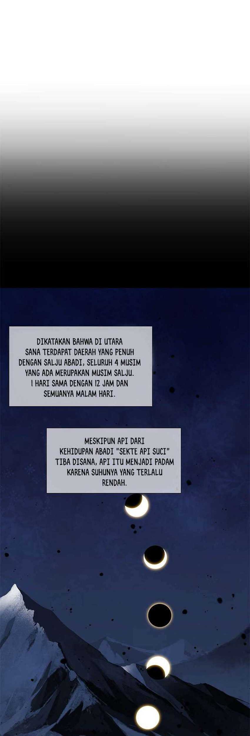 My Harem Grew So Large, I Was Forced to Ascend Chapter 25 - halaman 44