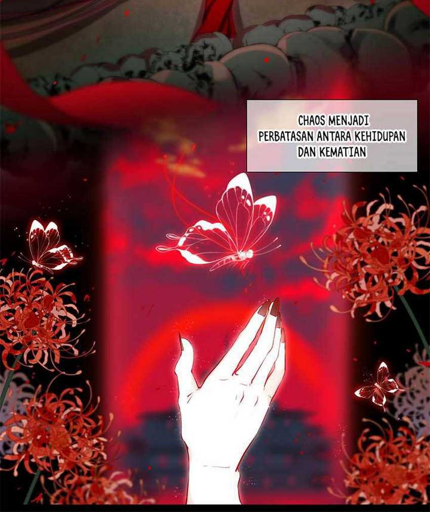 My Harem Grew So Large, I Was Forced to Ascend Chapter 25 - halaman 51