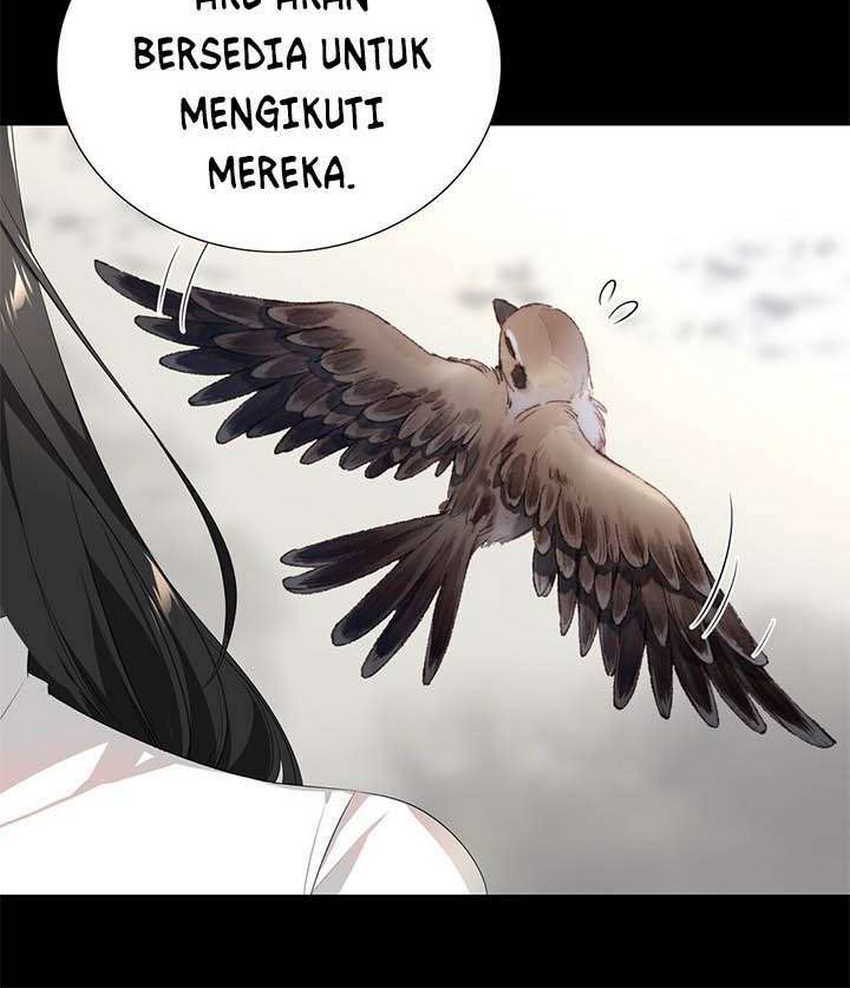My Harem Grew So Large, I Was Forced to Ascend Chapter 25 - halaman 57