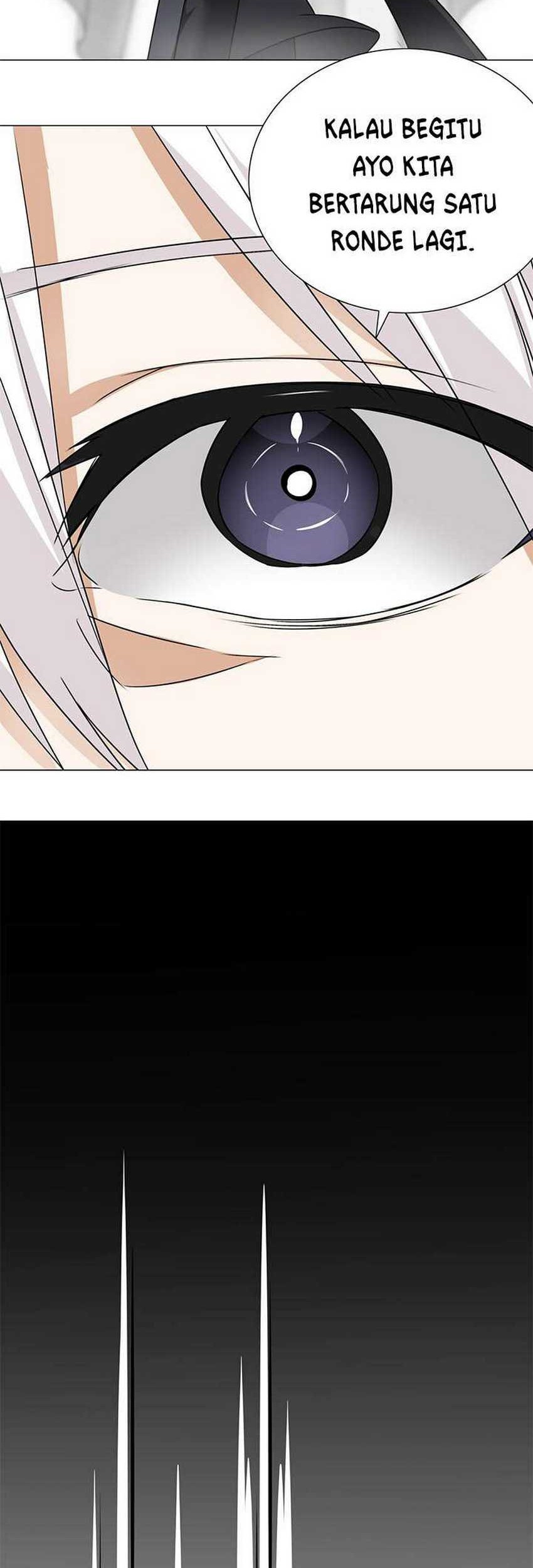 My Harem Grew So Large, I Was Forced to Ascend Chapter 25 - halaman 64