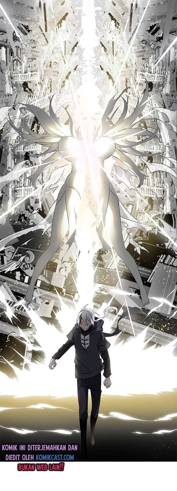 My Harem Grew So Large, I Was Forced to Ascend Chapter 26 - halaman 10
