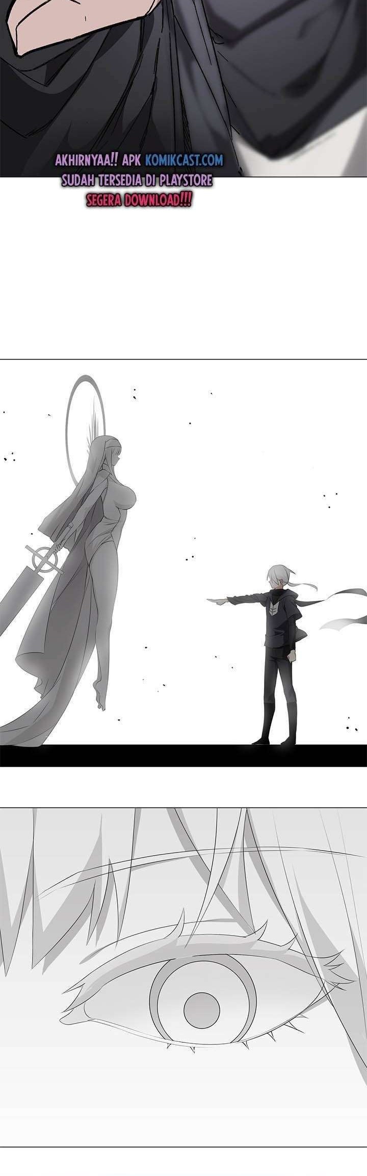My Harem Grew So Large, I Was Forced to Ascend Chapter 26 - halaman 2