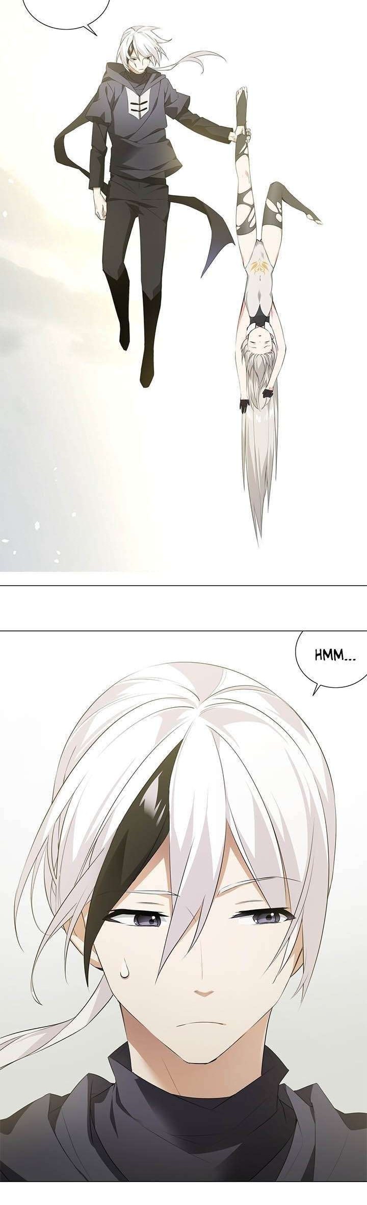 My Harem Grew So Large, I Was Forced to Ascend Chapter 26 - halaman 27